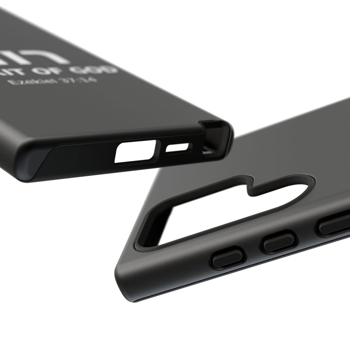 RUACH (Spirit of God) Christian Phone Case