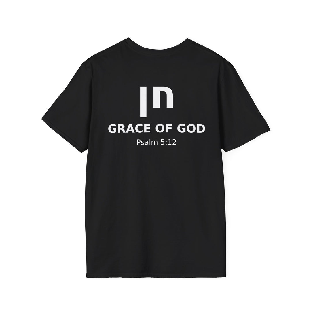 CHEN (Grace of God) Unisex Tee