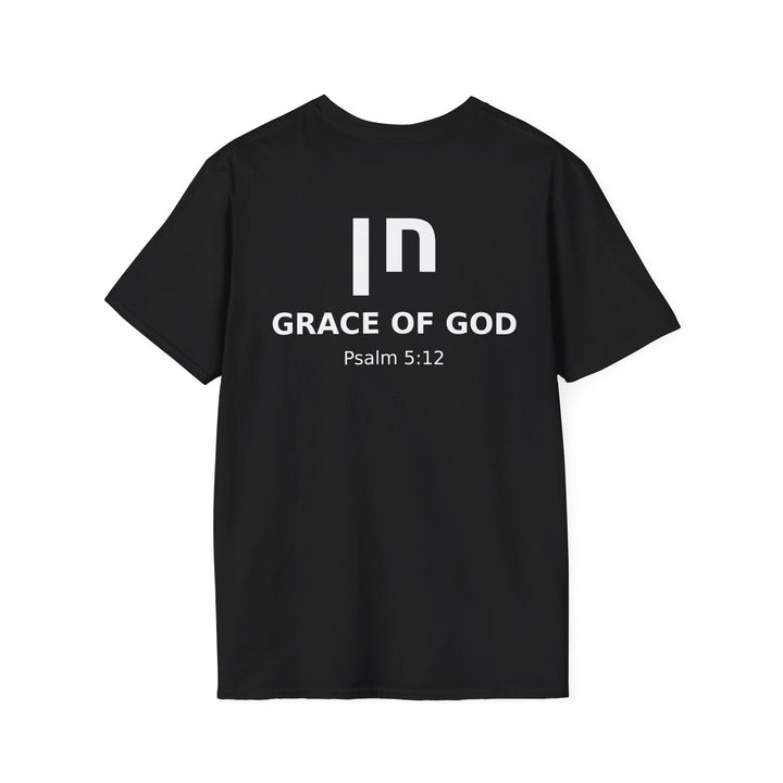 CHEN (Grace of God) Unisex Tee