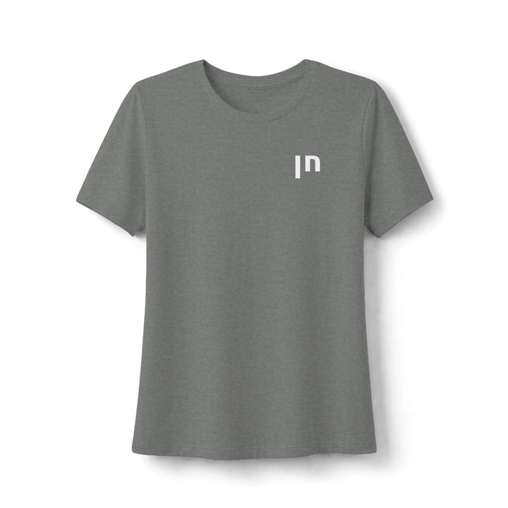 CHEN (Grace. Favor.) Women's Tee