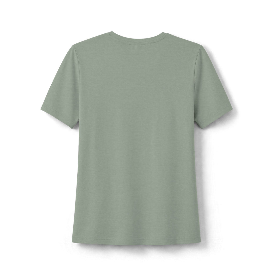 CHAYIL ( Strength. Valor.) Women's Tee