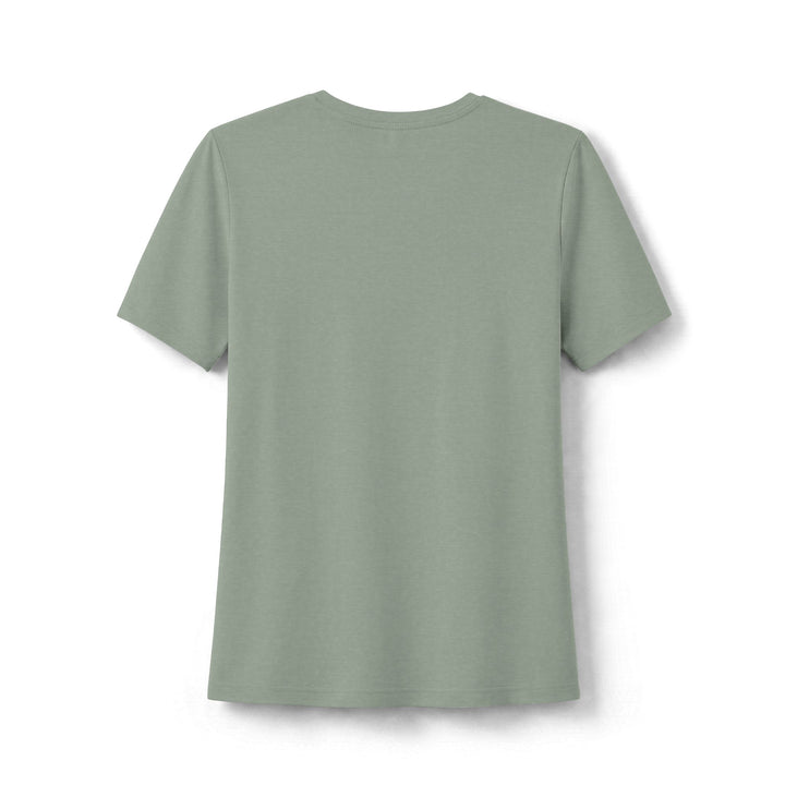 CHAYIL ( Strength. Valor.) Women's Tee