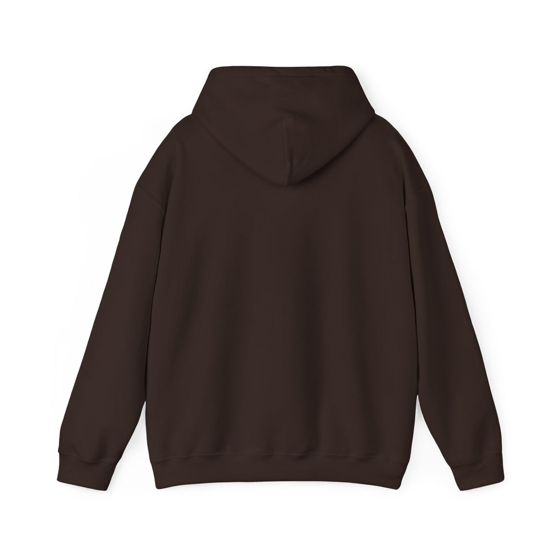 EL ROI (The God Who Sees) Christian Hoodie