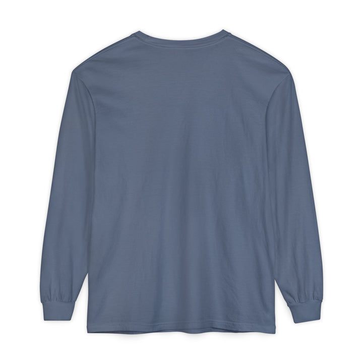 EL ROI (The God Who Sees) Long Sleeve Tee