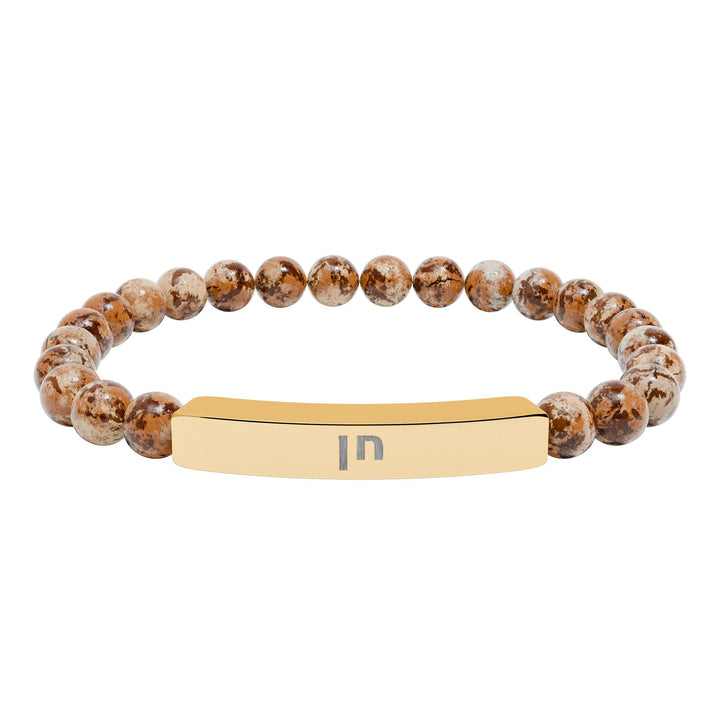 CHEN (Grace. Favor.) Bracelet