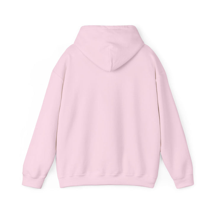 CHAYIL (Strength. Valor.) Christian Hoodie