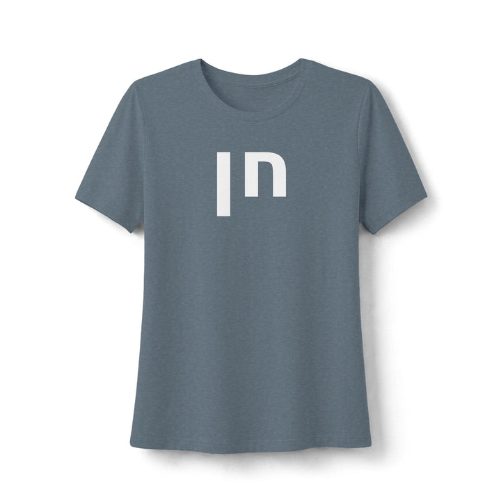 CHEN (Grace. Favor.) Women's Tee