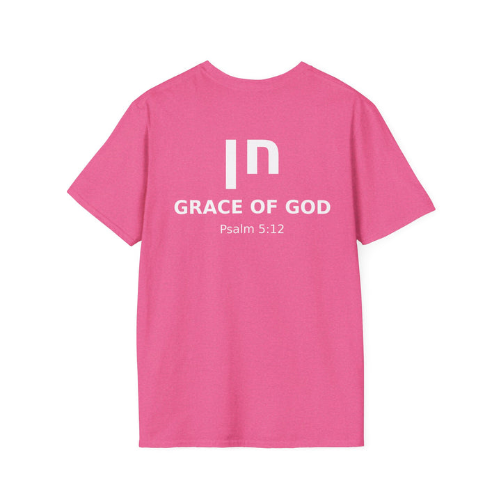 CHEN (Grace of God) Unisex Tee