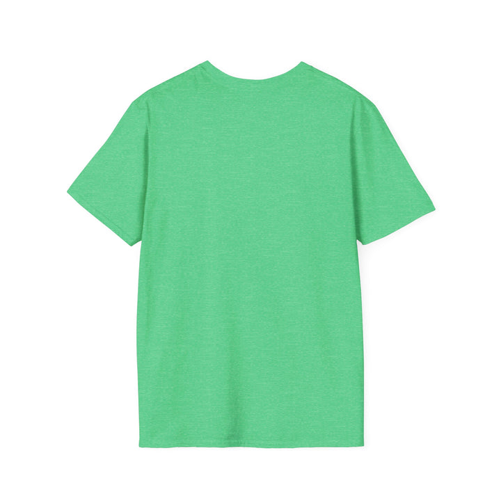 CHAYIL (Strength. Valor.) Unisex Tee