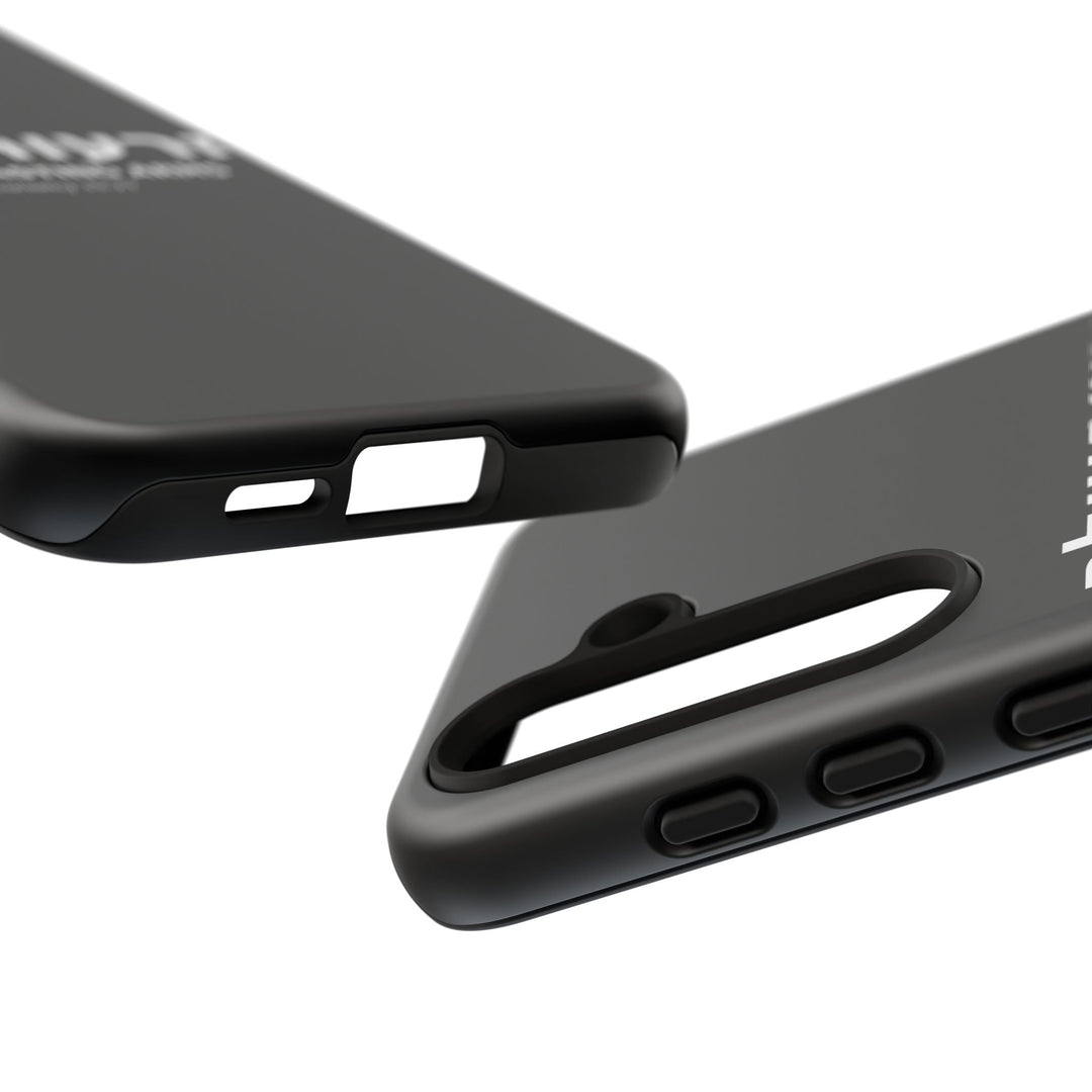 ZERO'OT OLAM (Everlasting Arms) Christian Phone Case