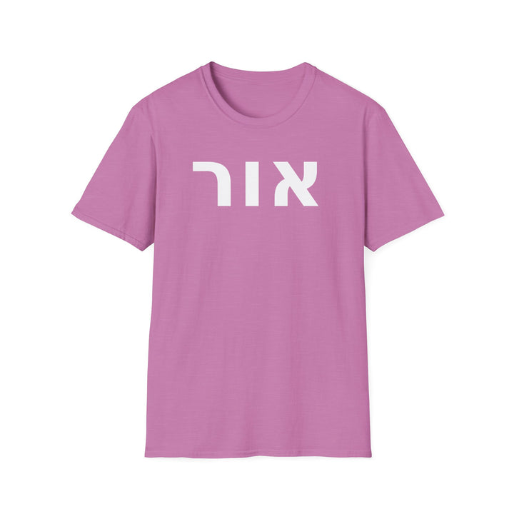OR (Light) Unisex Tee