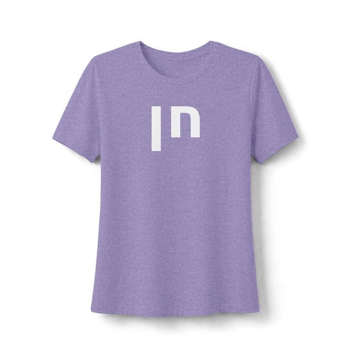 CHEN (Grace. Favor.) Women's Tee
