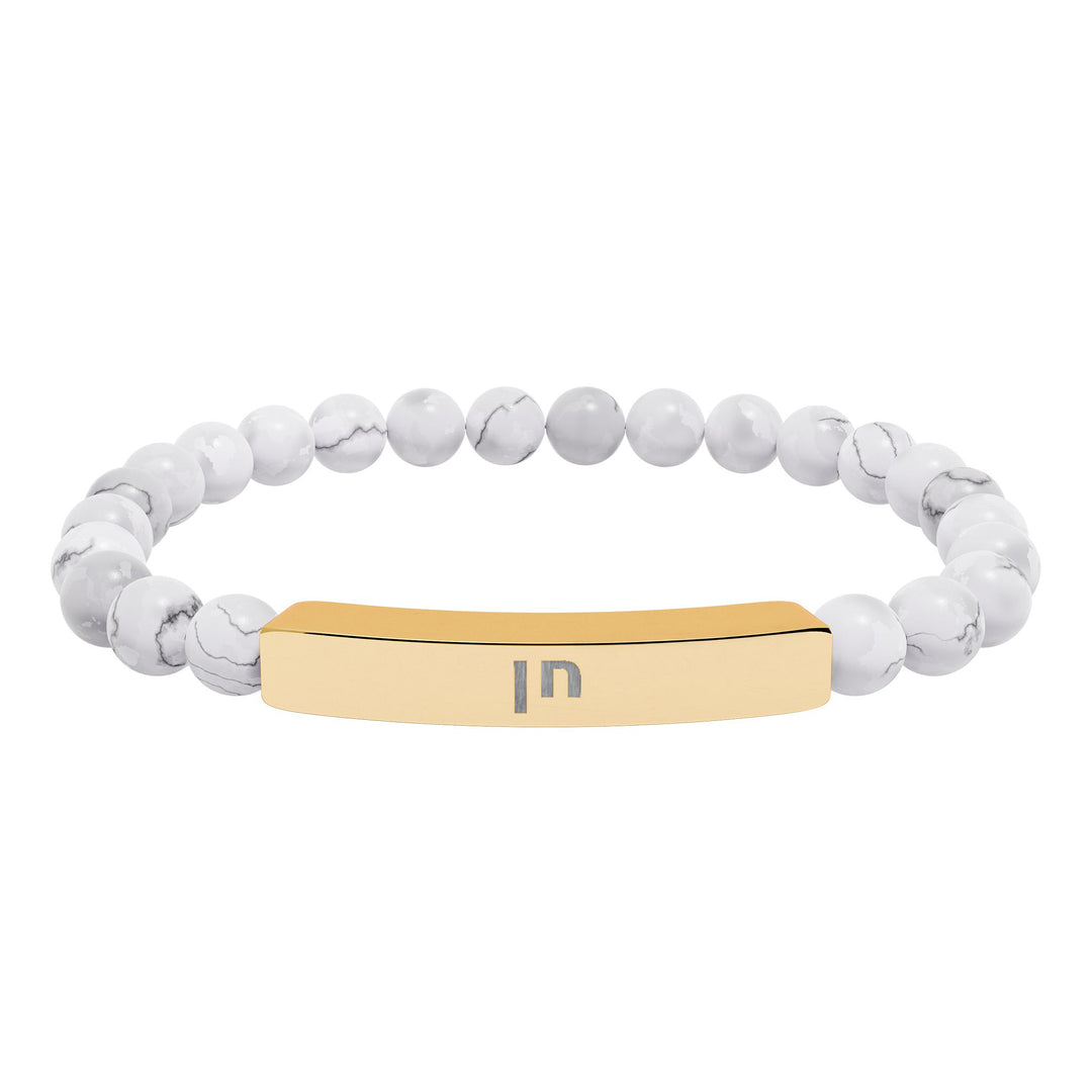 CHEN (Grace. Favor.) Bracelet