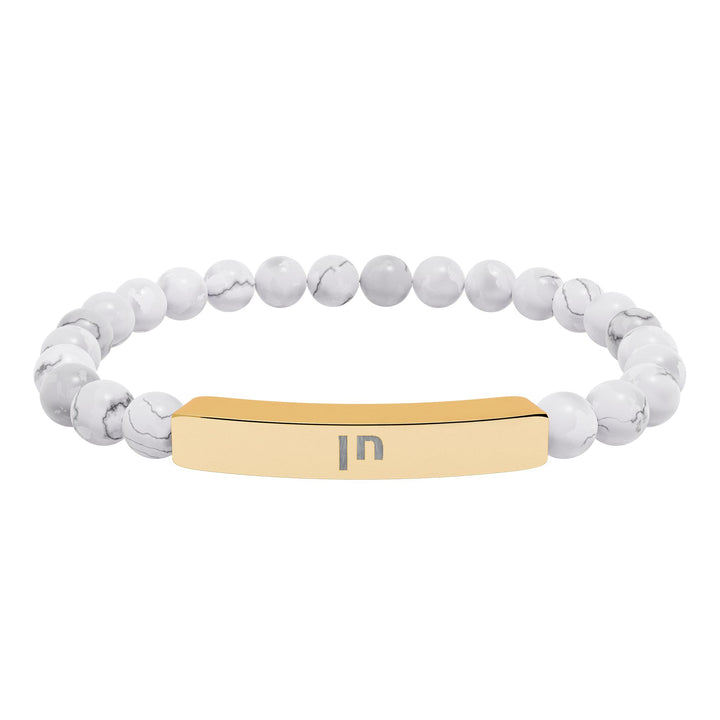 CHEN (Grace. Favor.) Bracelet