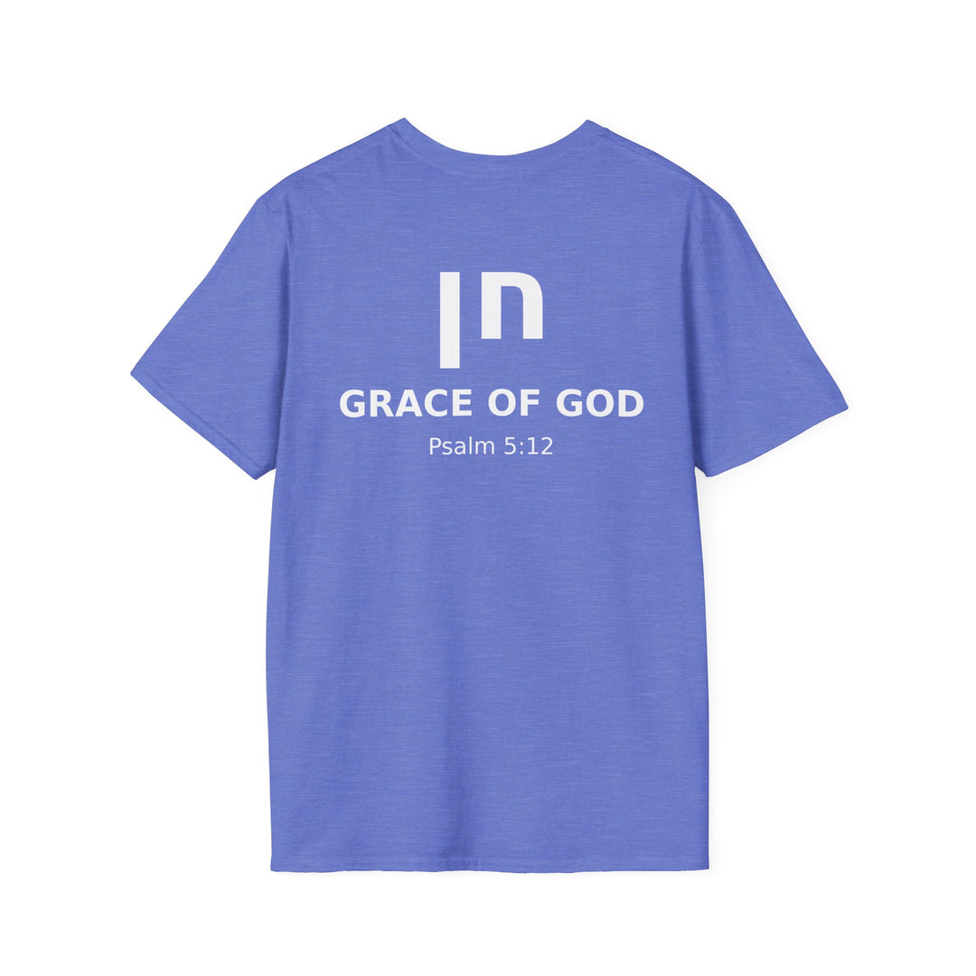 CHEN (Grace of God) Unisex Tee