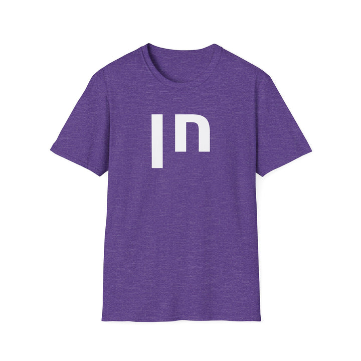 CHEN (Grace of God) Unisex Tee
