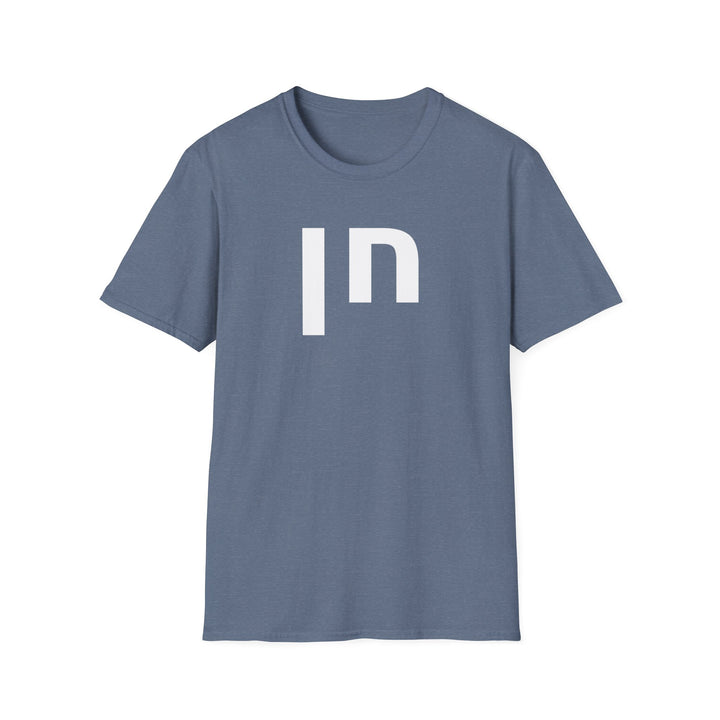 CHEN (Grace of God) Unisex Tee