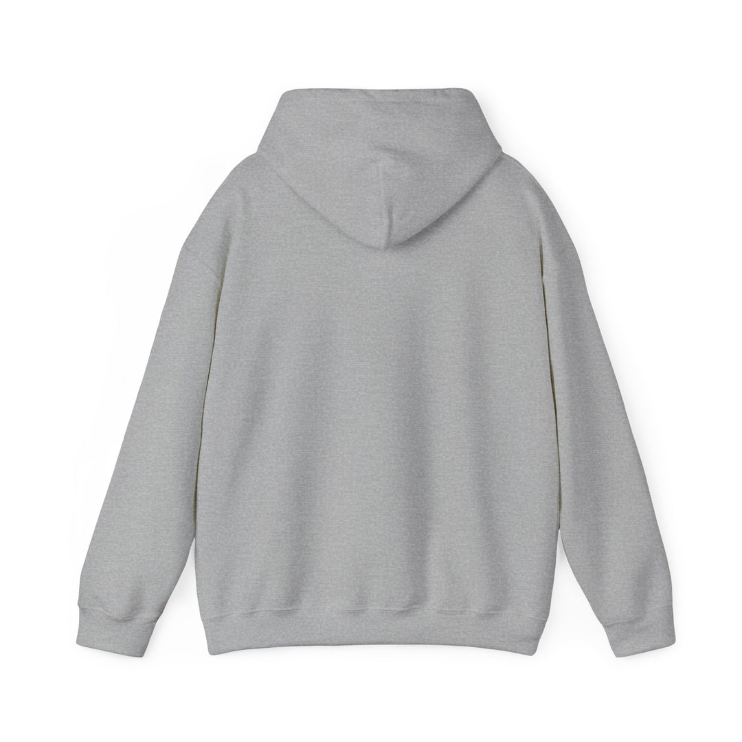 ZERO'OT OLAM (Everlasting Arms) Christian Hoodie
