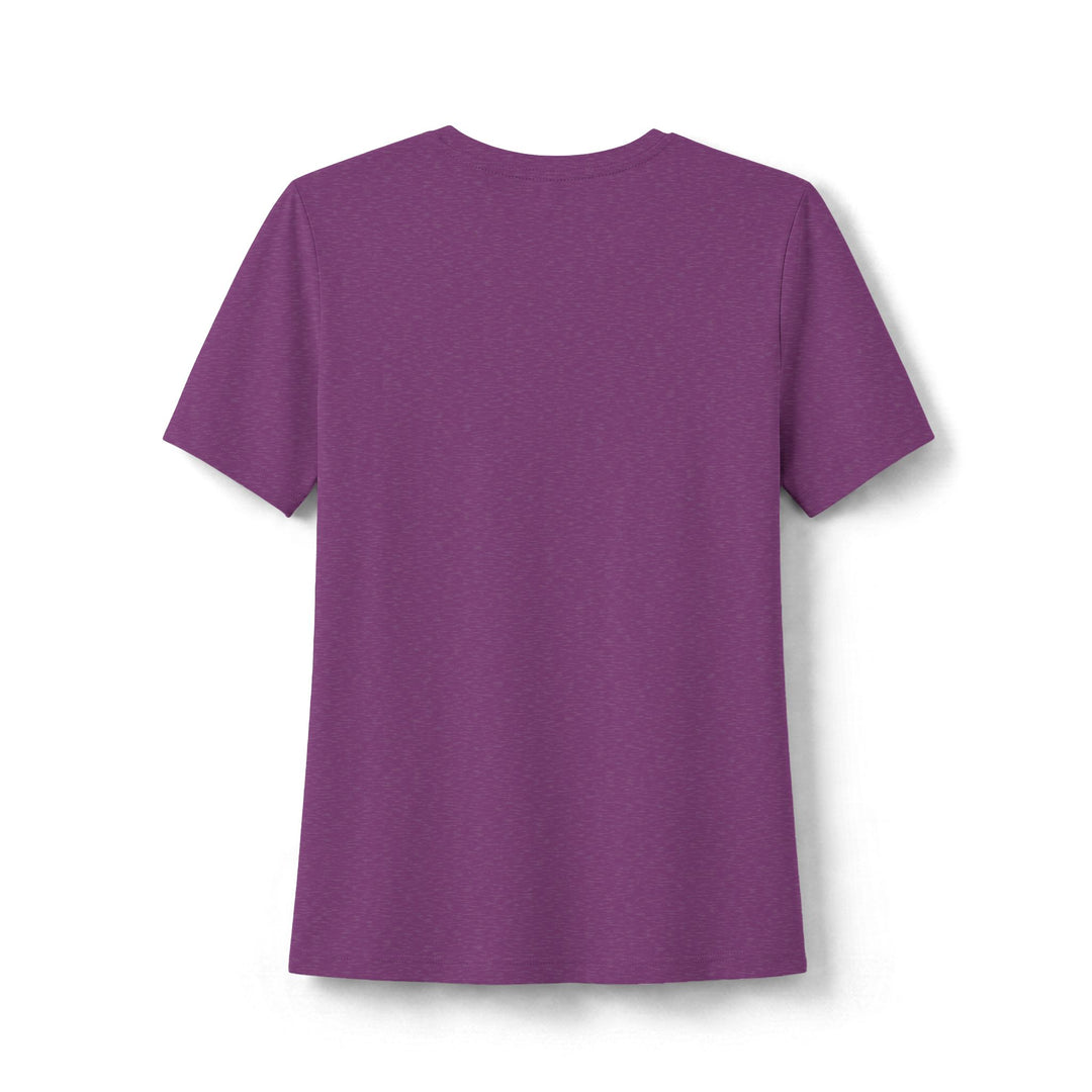 CHAYIL ( Strength. Valor.) Women's Tee