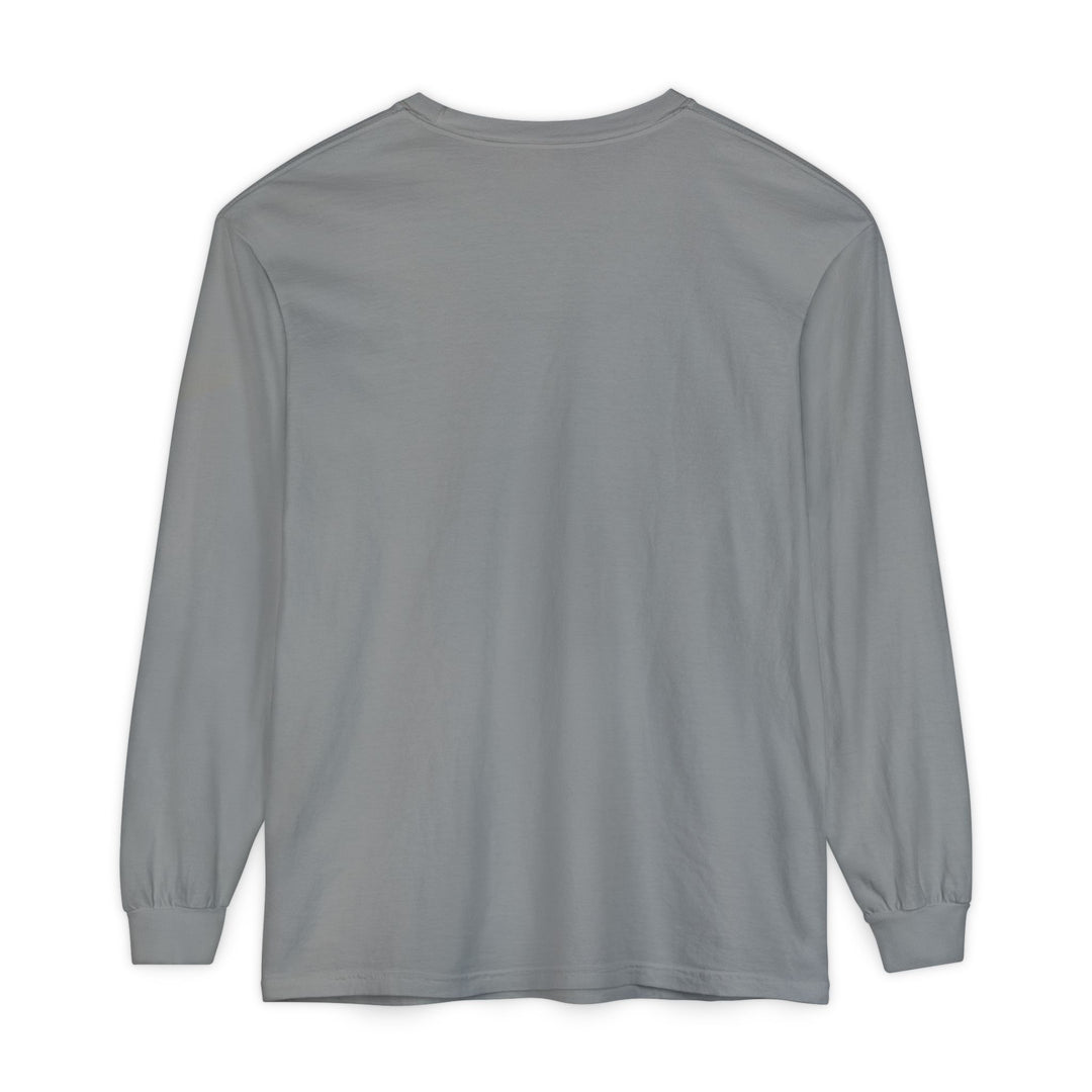 CHAYIL (Strength. Valor.) Long Sleeve Tee