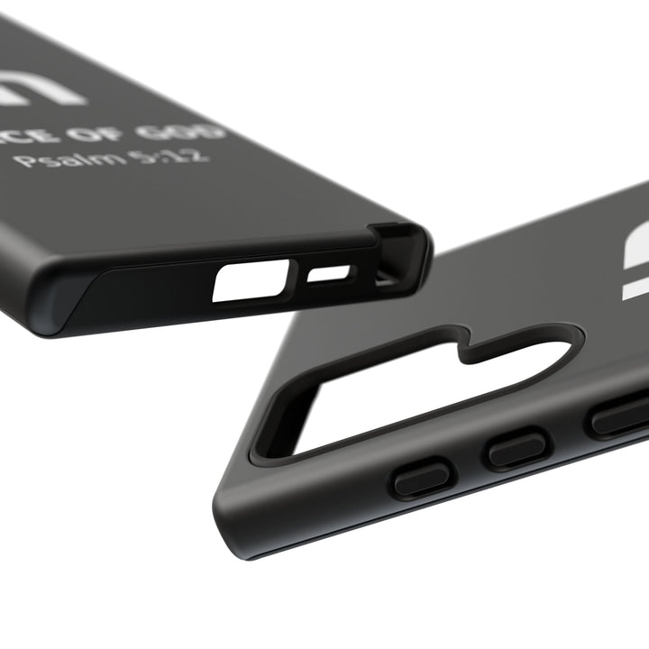 CHEN (Grace of God) Christian Phone Case