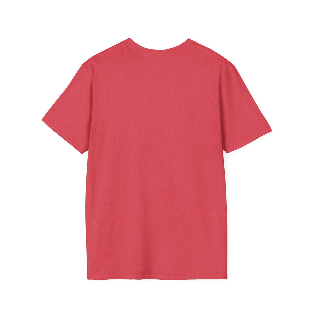 CHAYIL (Strength. Valor.) Unisex Tee