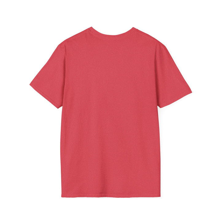 CHAYIL (Strength. Valor.) Unisex Tee
