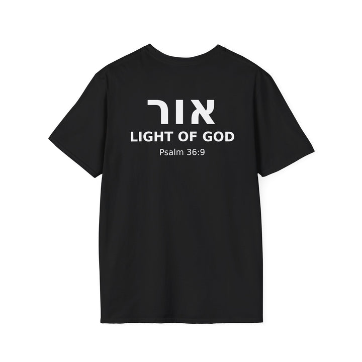 OR (Light of God) Unisex Tee