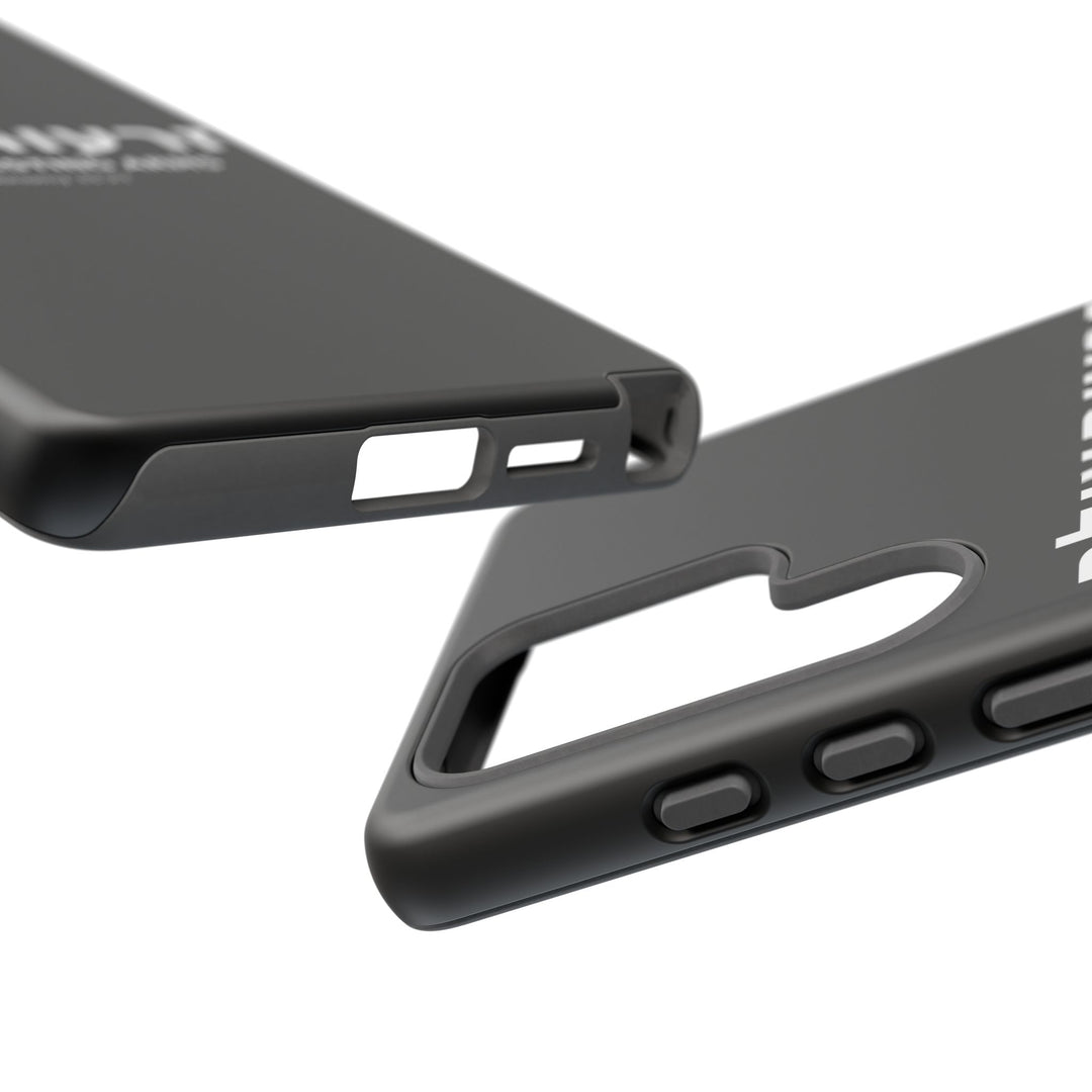 ZERO'OT OLAM (Everlasting Arms) Christian Phone Case