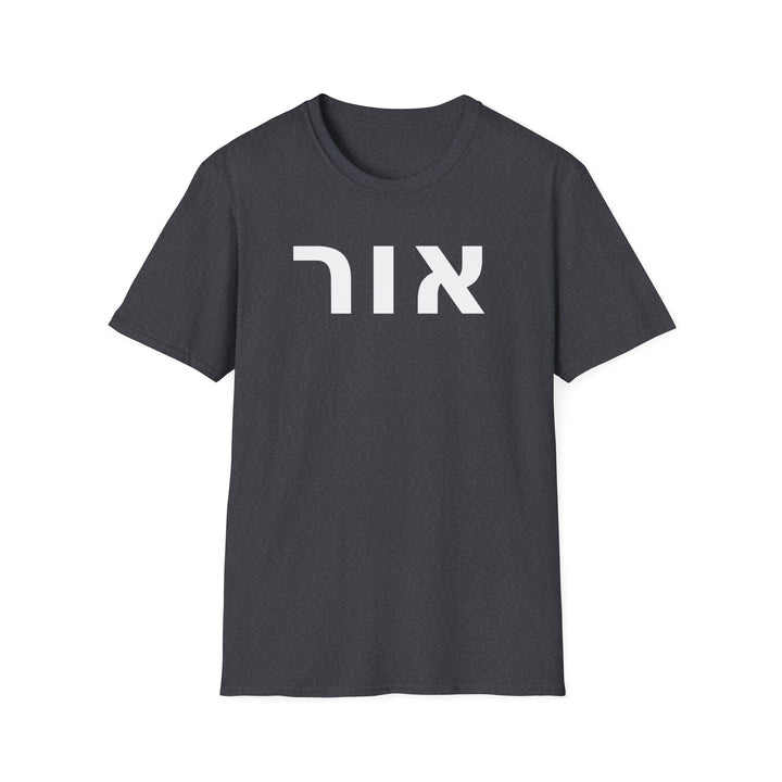 OR (Light) Unisex Tee