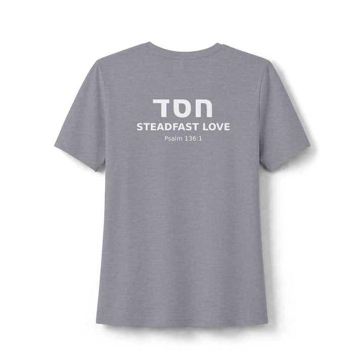 HESED (Steadfast Love) Women's Tee