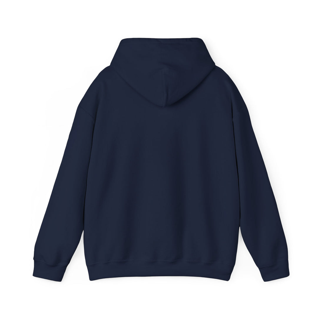 EL SHADDAI (God Almighty) Christian Hoodie