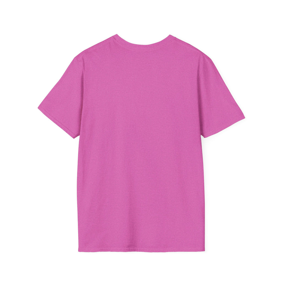 CHEN (Grace of God) Unisex Tee