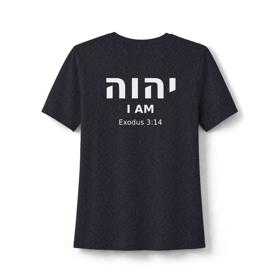 YAHWEH (I Am) Women's Tee