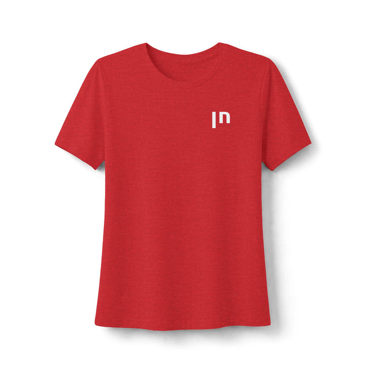CHEN (Grace. Favor.) Women's Tee