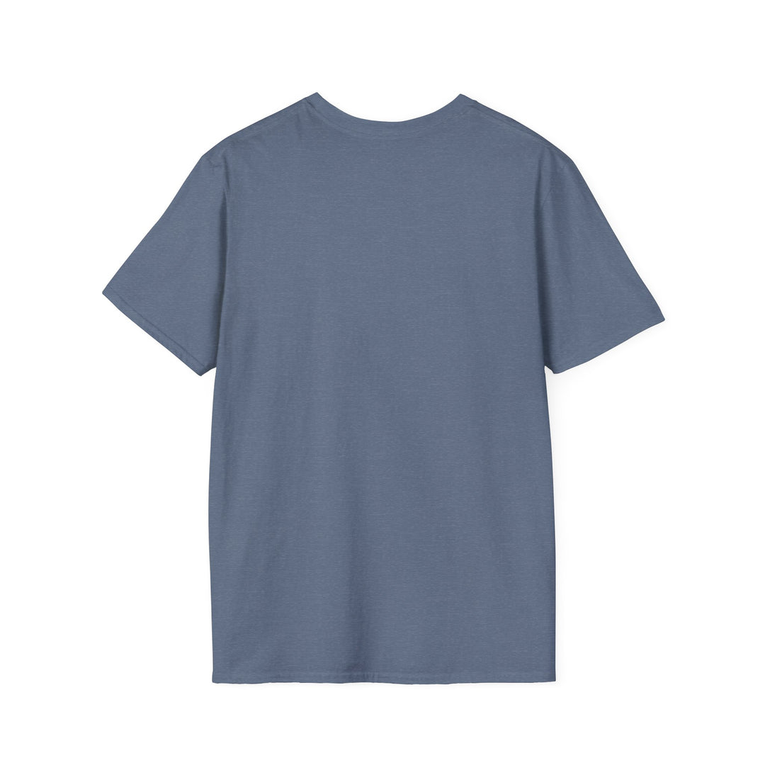 CHEN (Grace of God) Unisex Tee