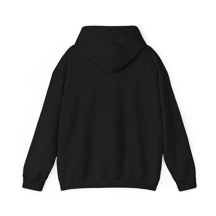 CHAYIL (Strength. Valor.) Christian Hoodie