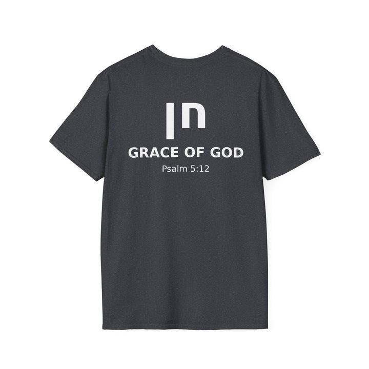 CHEN (Grace of God) Unisex Tee