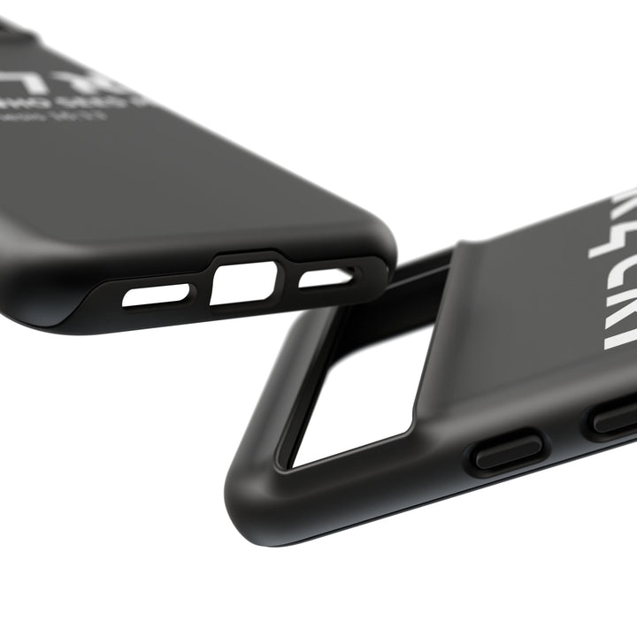 EL ROI (The God Who Sees Me) Christian Phone Case