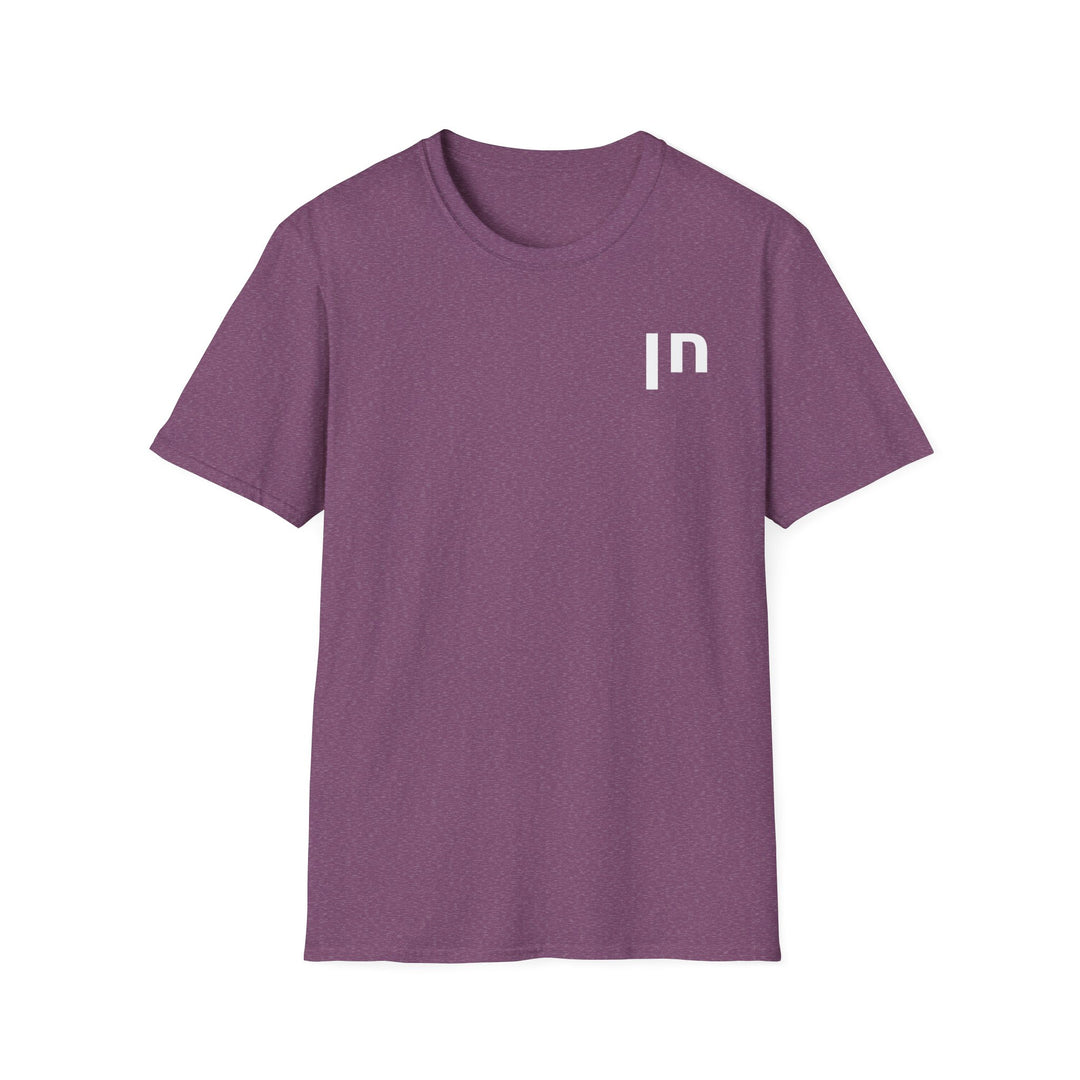 CHEN (Grace of God) Unisex Tee