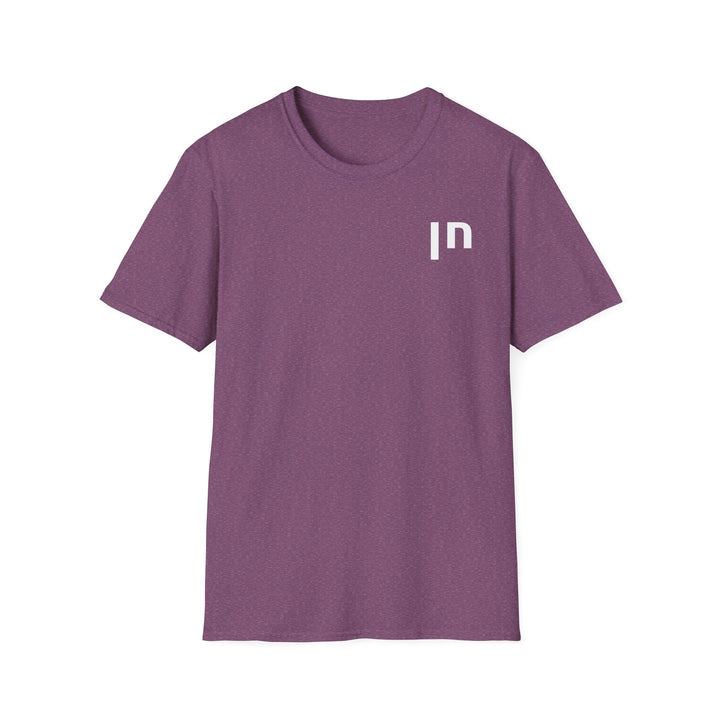 CHEN (Grace of God) Unisex Tee