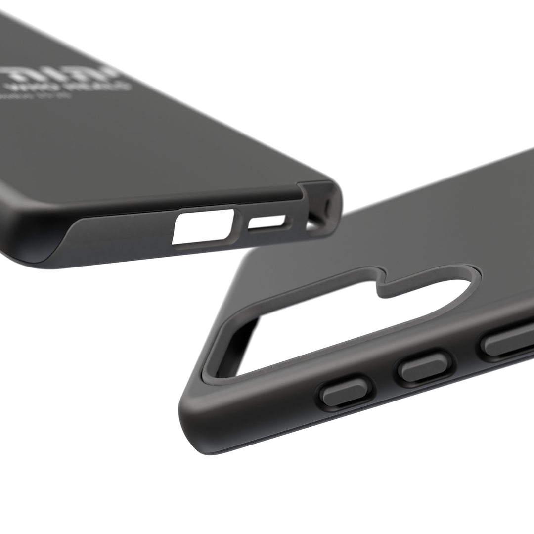 YAHWEH RAPHA (The Lord Who Heals) Christian Phone Case