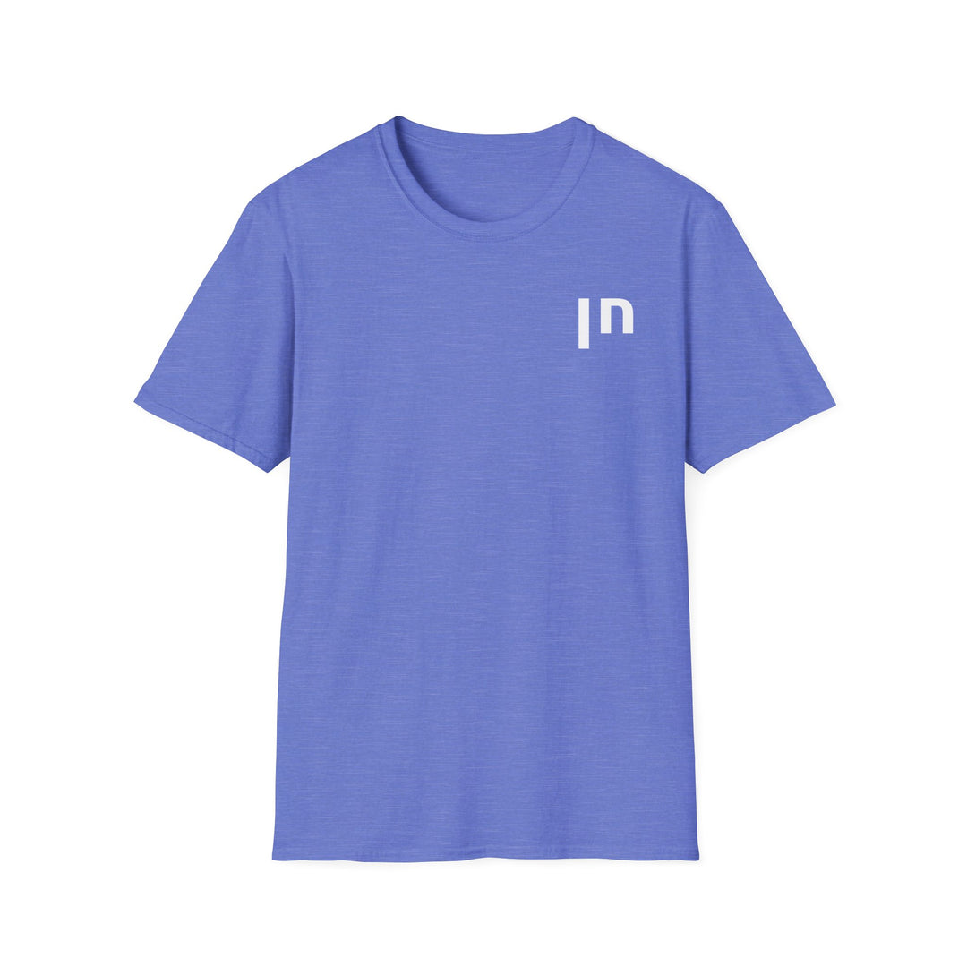 CHEN (Grace of God) Unisex Tee