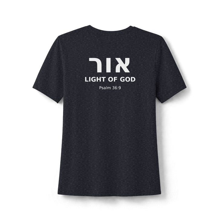 OR (Light of God) Women's Tee