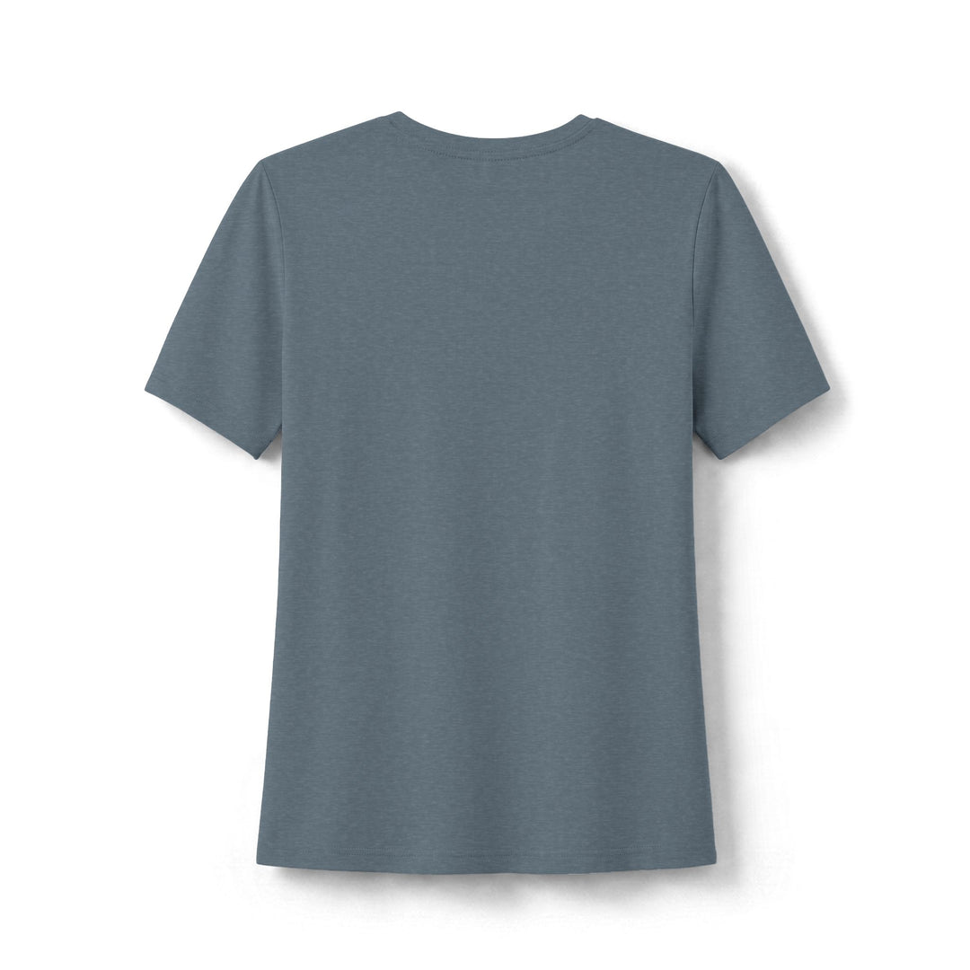 CHAYIL ( Strength. Valor.) Women's Tee