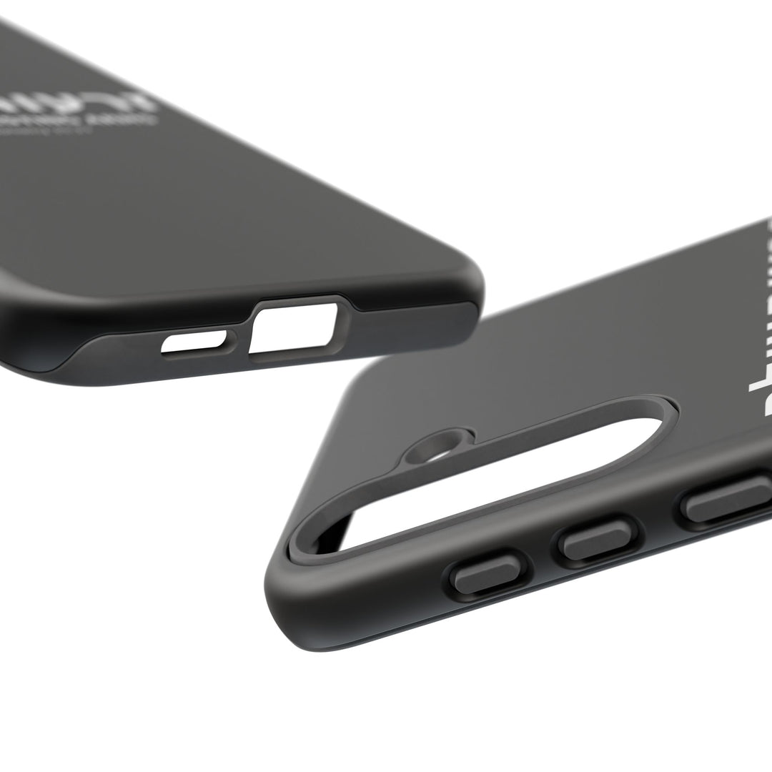ZERO'OT OLAM (Everlasting Arms) Christian Phone Case