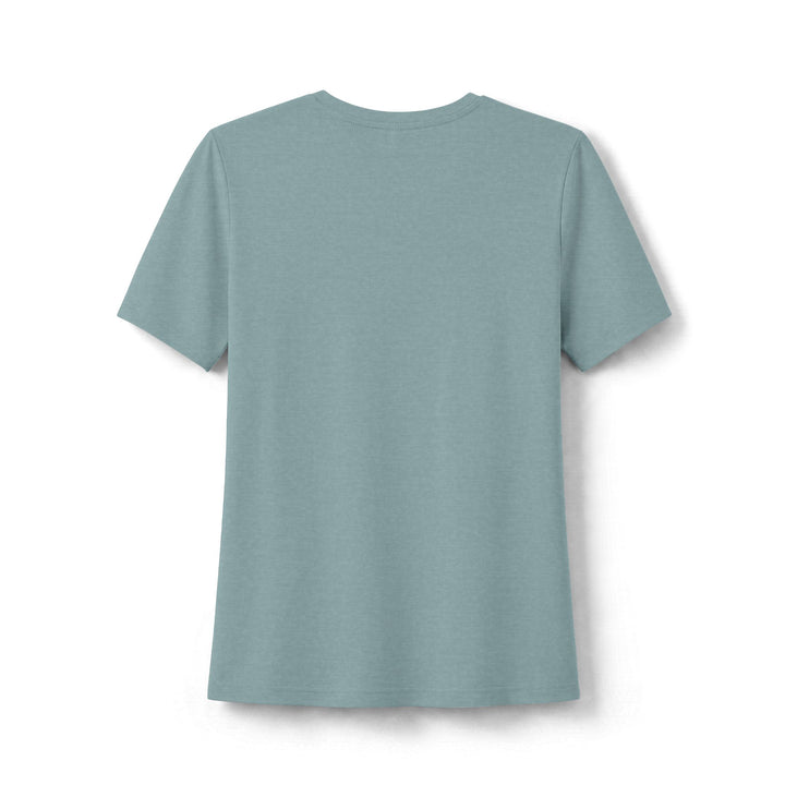 CHAYIL ( Strength. Valor.) Women's Tee