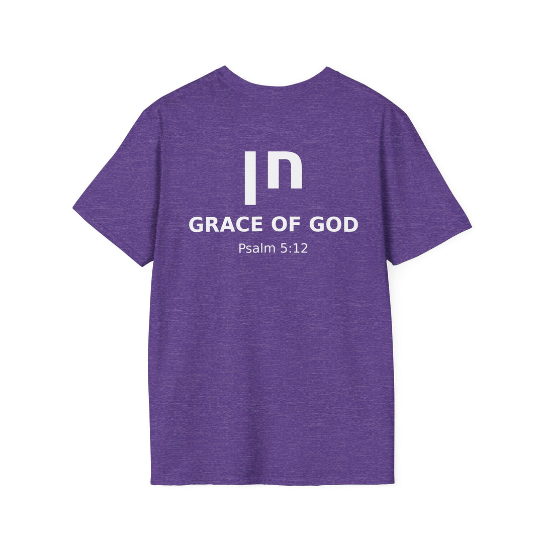 CHEN (Grace of God) Unisex Tee