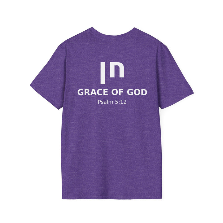 CHEN (Grace of God) Unisex Tee