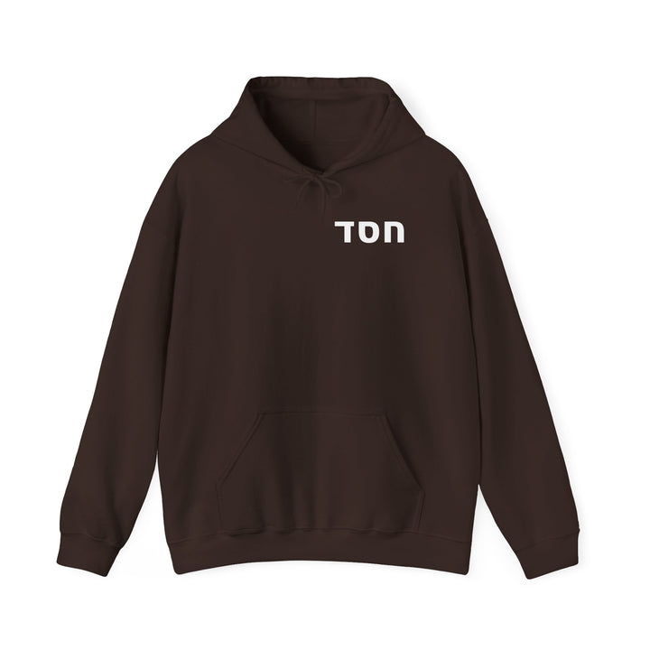 HESED (Steadfast Love) Hoodie